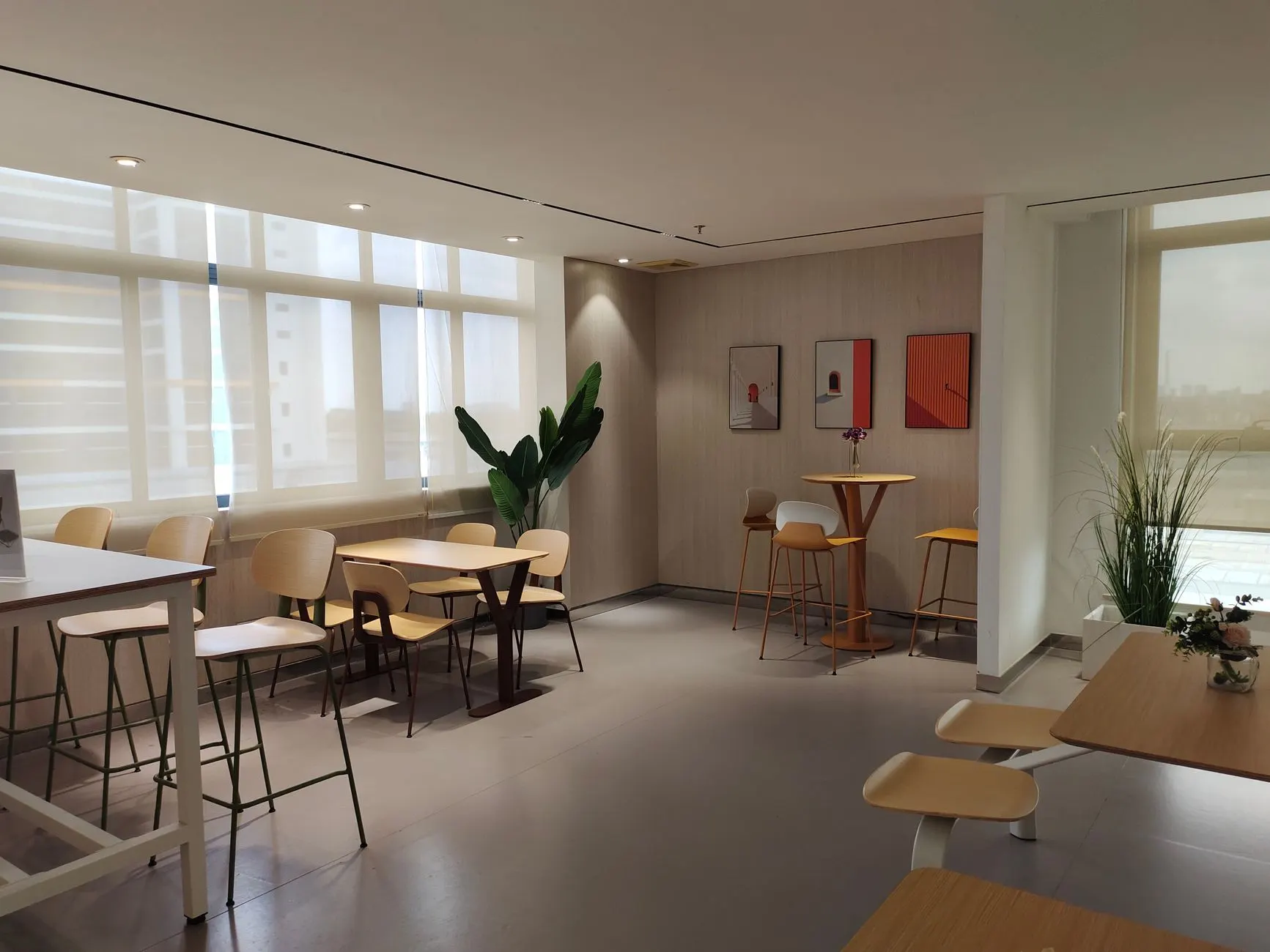 华中地区企业管理咨询行业技术发展趋势及应用前景